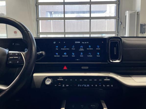 Hyundai Mufasa I (NU2) с пробегом 2023 года, цена 2 988 000 рублей, 54986 км, внедорожник, Автокод Объявления