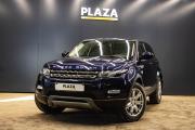 Land Rover Range Rover Evoque I Уфа  - изображение 26