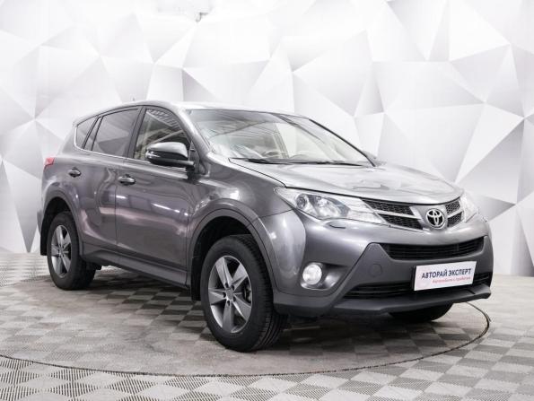 Toyota RAV4 IV (XA40) с пробегом 2013 года, цена 1 650 000 рублей, 167035 км, внедорожник, Автокод Объявления