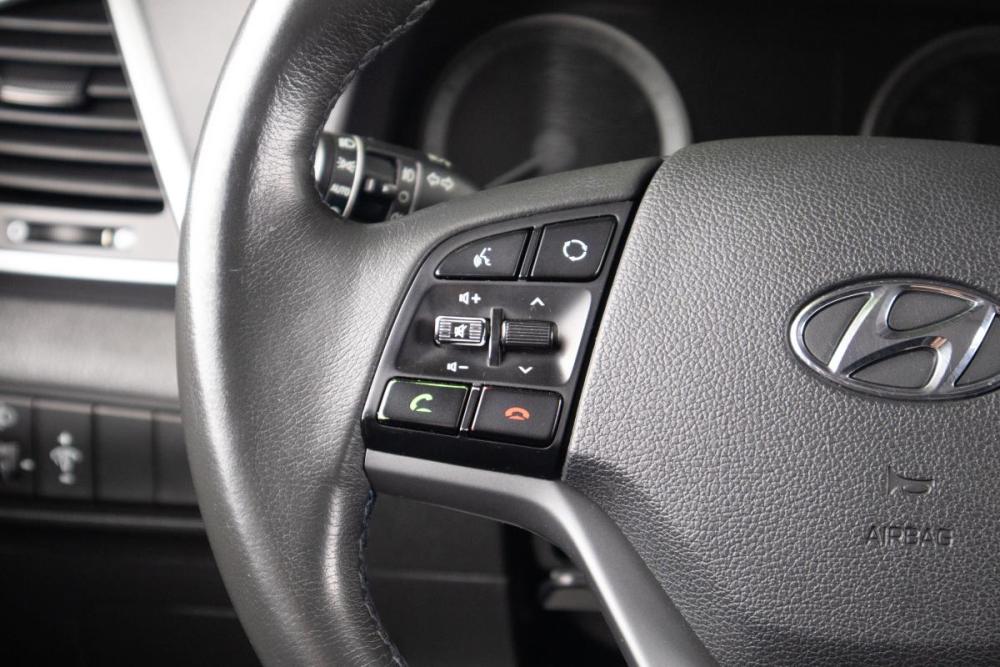Hyundai Tucson III Оренбург  - изображение 12
