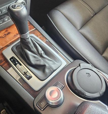 Mercedes-Benz GLK-Класс I (X204) с пробегом 2009 года, цена 1 300 000 рублей, 163000 км, внедорожник, Автокод Объявления