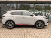 Changan CS55 Plus II Москва  - изображение 31