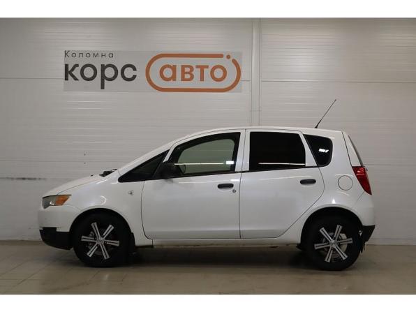 Mitsubishi Colt VI (Z30) Рестайлинг с пробегом 2009 года, цена 670 000 рублей, 193977 км, хэтчбек, Автокод Объявления