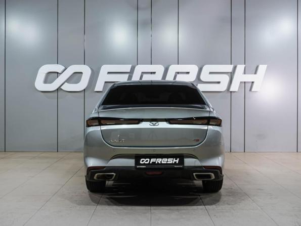 Kaiyi E5 с пробегом 2023 года, цена 1 379 000 рублей, 30118 км, седан, Автокод Объявления