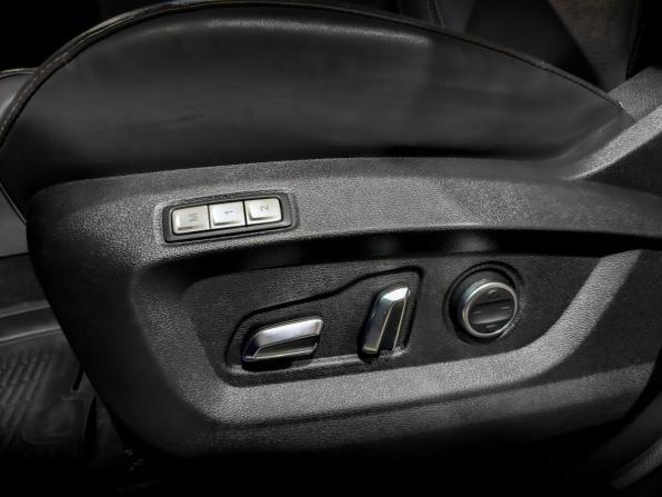 Chery Tiggo 8 Pro I с пробегом 2021 года, цена 1 815 000 рублей, 50211 км, внедорожник, Автокод Объявления