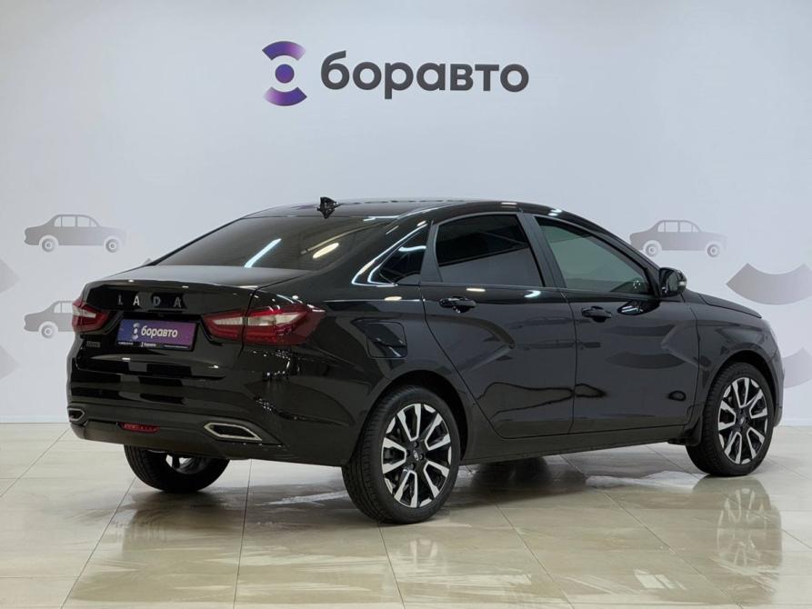 Lada (ВАЗ) Vesta I Рестайлинг (NG) Ставрополь  - изображение 3