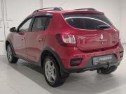 Renault Sandero II Рестайлинг Казань  - изображение 30