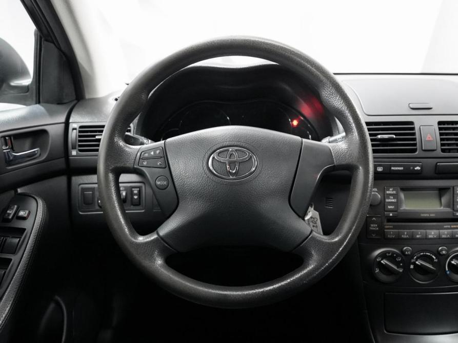 Toyota Avensis II Рестайлинг Ульяновск  - изображение 14