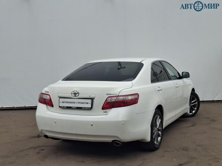 Toyota Camry VI (XV40) Москва  - изображение 5