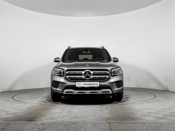 Mercedes-Benz GLB I (X247) с пробегом 2020 года, цена 2 590 000 рублей, 137326 км, внедорожник, Автокод Объявления