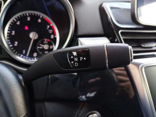 Mercedes-Benz M-Класс III (W166) с пробегом 2013 года, цена 1 800 000 рублей, 240363 км, внедорожник, Автокод Объявления
