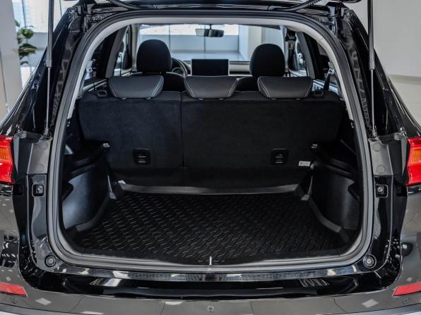 Haval M6 II с пробегом 2024 года, цена 1 988 000 рублей, 6107 км, внедорожник, Автокод Объявления