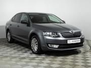Skoda Octavia III (A7) Санкт-Петербург  - изображение 19