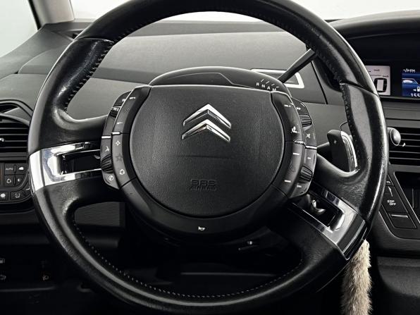 Citroen C4 Picasso I с пробегом 2009 года, цена 650 000 рублей, 170000 км, компактвэн, Автокод Объявления