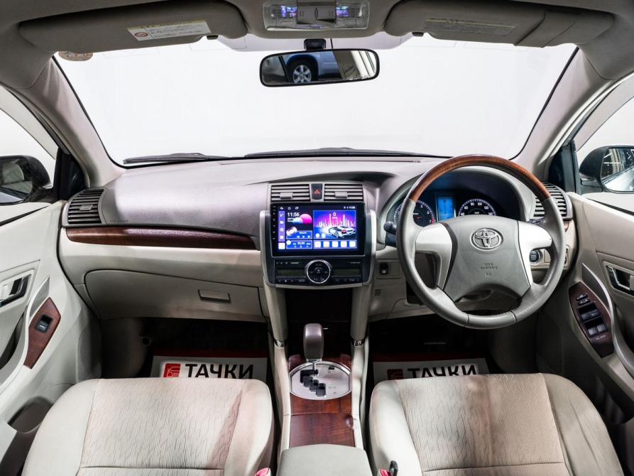 Toyota Allion II Рестайлинг Чита  - изображение 7