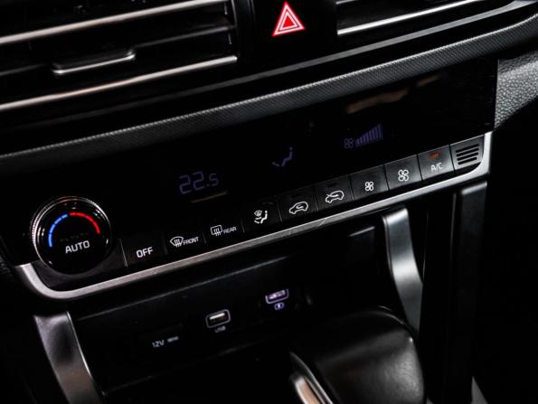 Kia Seltos I с пробегом 2021 года, цена 2 099 000 рублей, 135620 км, внедорожник, Автокод Объявления