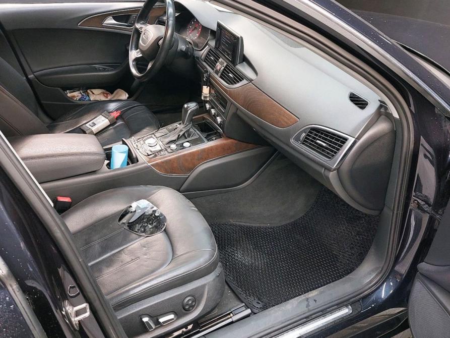 Audi A6 IV (C7) Рестайлинг Москва  - изображение 19
