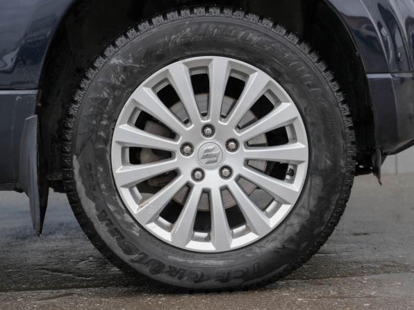 Suzuki Grand Vitara II с пробегом 2007 года, цена 935 000 рублей, 167588 км, внедорожник, Автокод Объявления