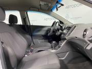 Chevrolet Aveo II Москва  - изображение 28