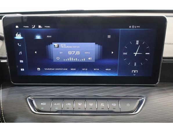 Haval Jolion I с пробегом 2022 года, цена 1 849 000 рублей, 46082 км, внедорожник, Автокод Объявления