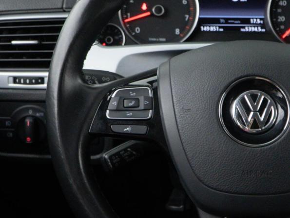 Volkswagen Touareg II с пробегом 2012 года, цена 1 849 046 рублей, 149851 км, внедорожник, Автокод Объявления