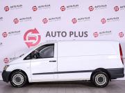 Mercedes-Benz Vito II (W639) Рестайлинг Минеральные Воды  - изображение 22