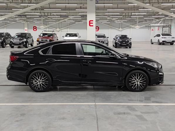 Kia Cerato IV с пробегом 2020 года, цена 2 080 000 рублей, 60854 км, седан, Автокод Объявления