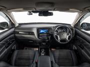 Mitsubishi Outlander III Рестайлинг 2 Иркутск  - изображение 33