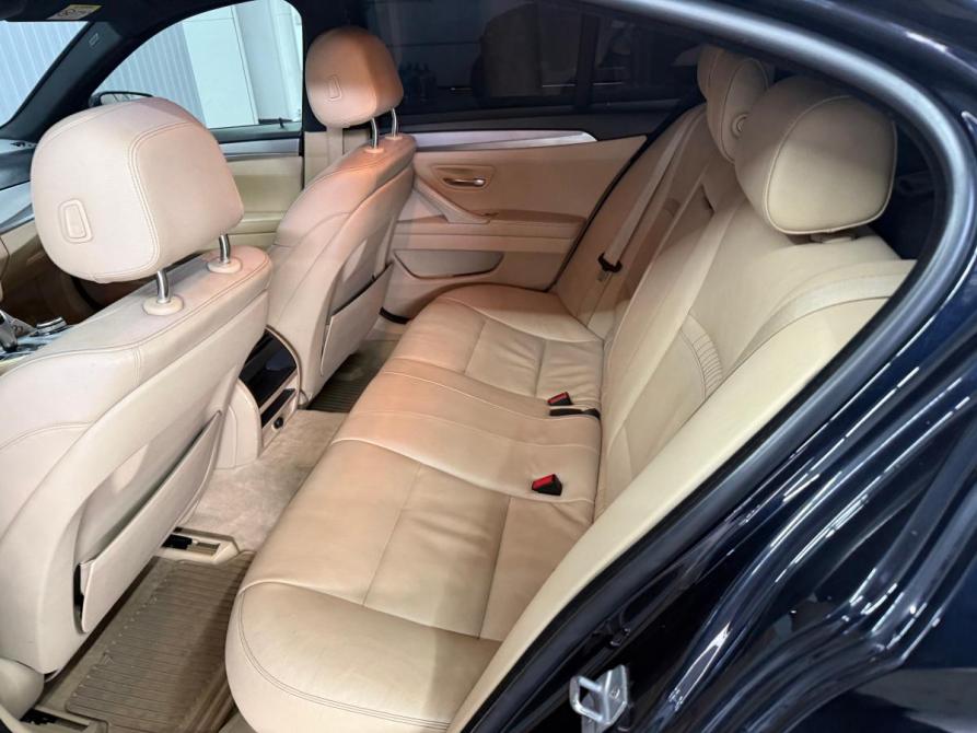 BMW 5 серии VI (F10/F11/F07) Рестайлинг Краснодар  - изображение 13