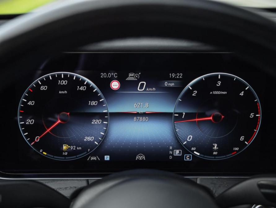 Mercedes-Benz E-Класс V (W213 S213 C238) Рестайлинг Санкт-Петербург  - изображение 17