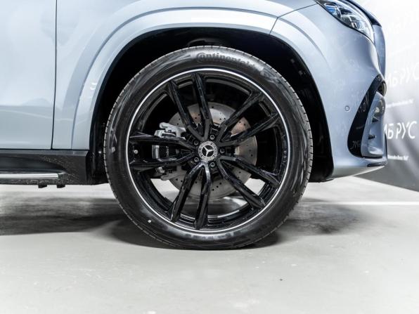 Новый Mercedes-Benz GLS II (X167) Рестайлинг 2025 года, цена 18 350 000 рублей, внедорожник, Автокод Объявления