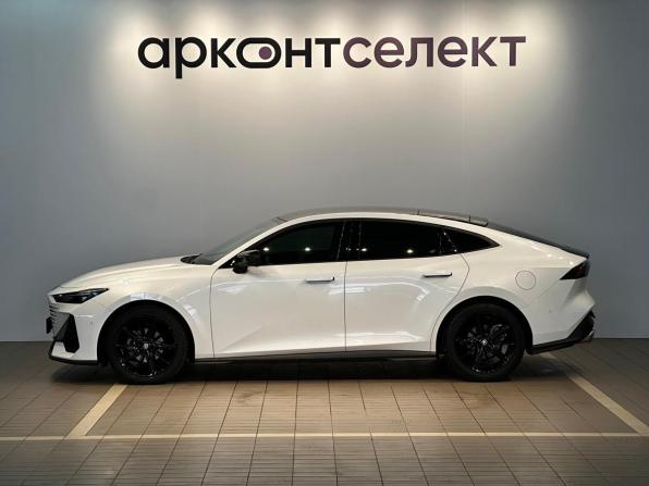 Changan UNI-V I с пробегом 2024 года, цена 2 390 000 рублей, 34010 км, лифтбек, Автокод Объявления