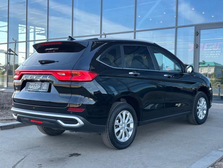 Haval M6 II Энгельс  - изображение 2