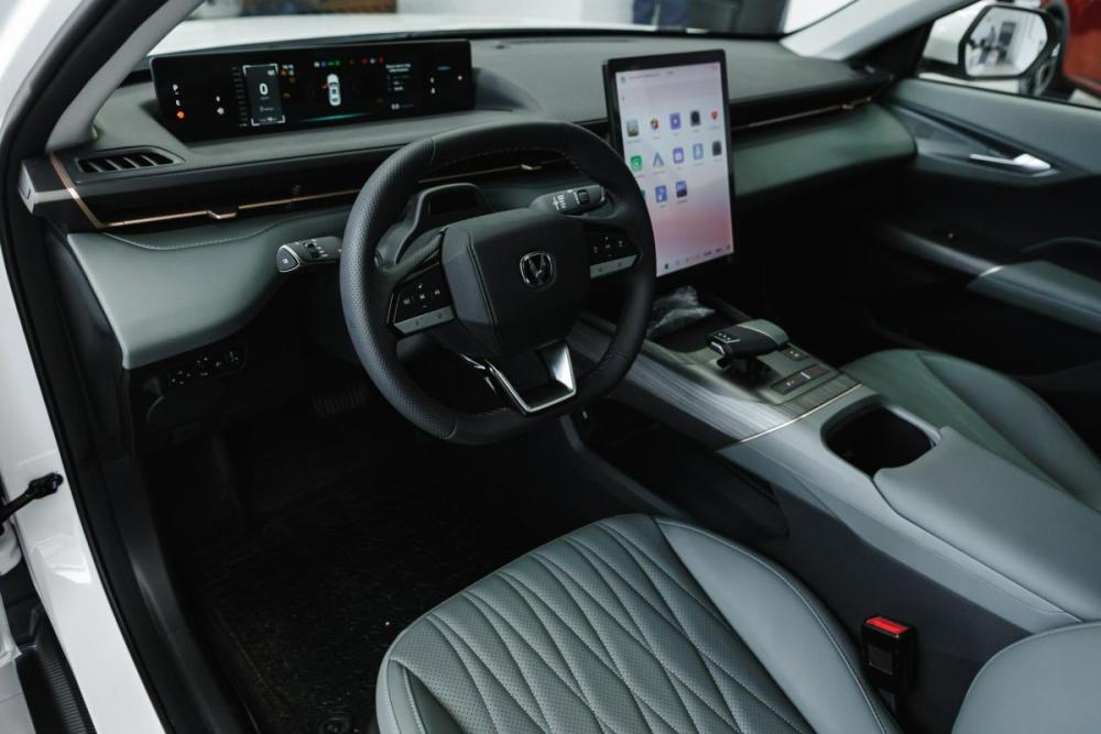 Changan Lamore Брянск  - изображение 9
