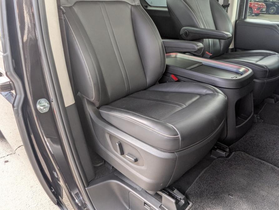 Hyundai Staria I Москва  - изображение 18