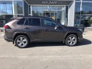 Toyota RAV4 V (XA50) Брянск  - изображение 22