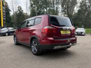 Chevrolet Orlando I Нефтекамск  - изображение 16