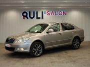 Skoda Octavia II (A5) Рестайлинг Иваново  - изображение 34