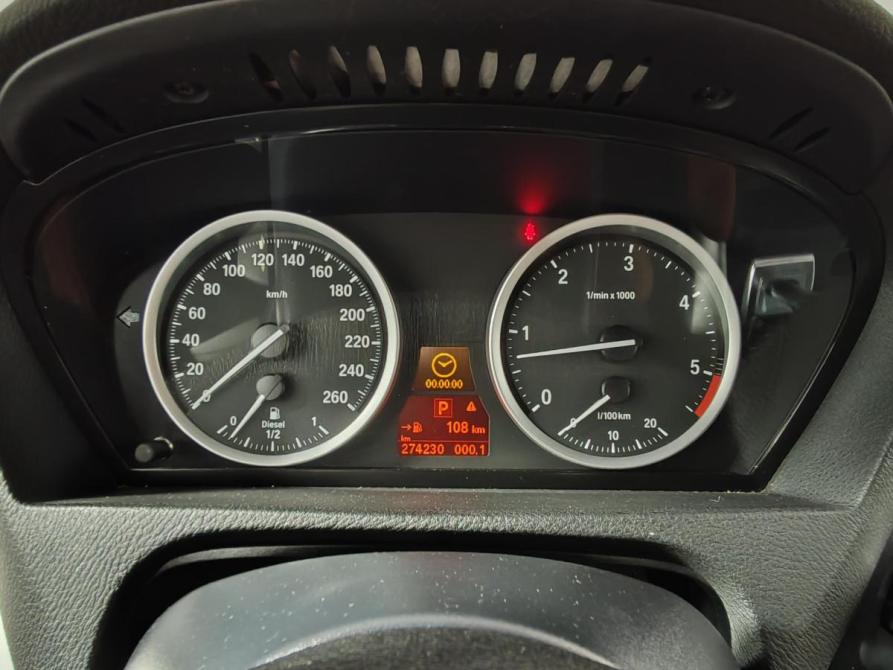 BMW X6 I (E71) Москва  - изображение 13