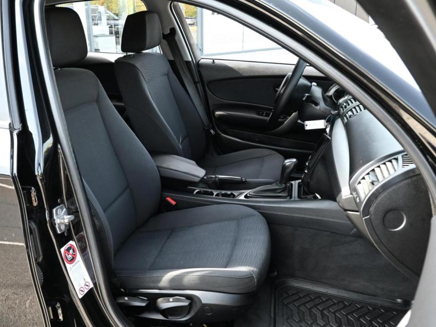 BMW 1 серии I (E81/E82/E87/E88) Рестайлинг Волгоград  - изображение 8