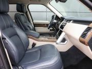 Land Rover Range Rover IV Рестайлинг Москва  - изображение 43