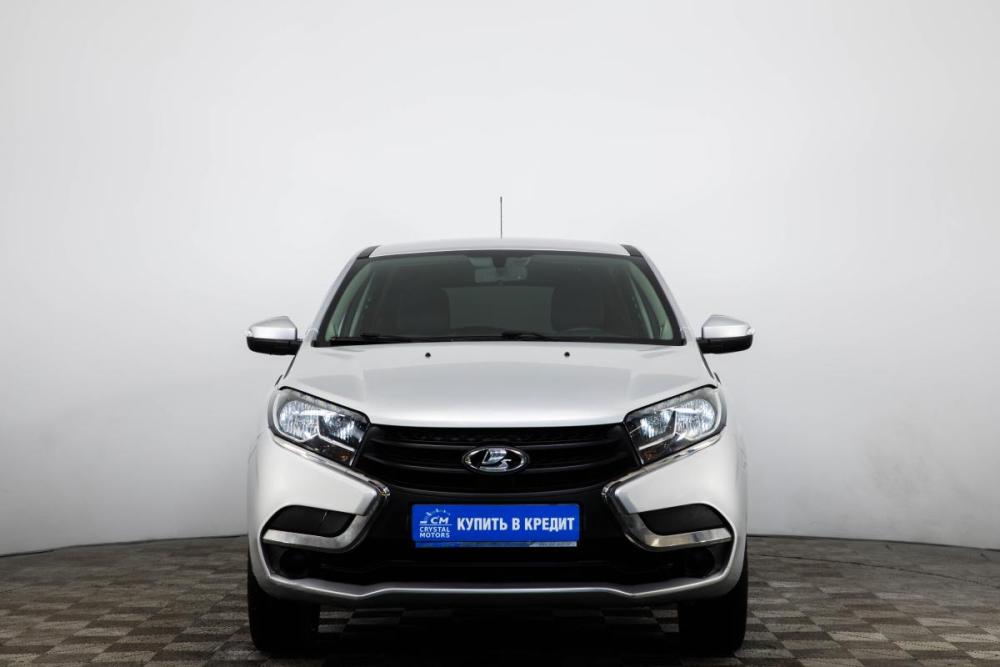 Lada (ВАЗ) XRAY I Пермь  - изображение 2
