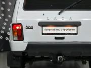 Lada (ВАЗ) Niva Legend Новосибирск  - изображение 37