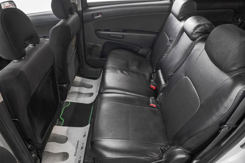 Toyota Wish I Барнаул  - изображение 20