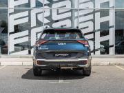 Kia Sportage V Краснодар  - изображение 30