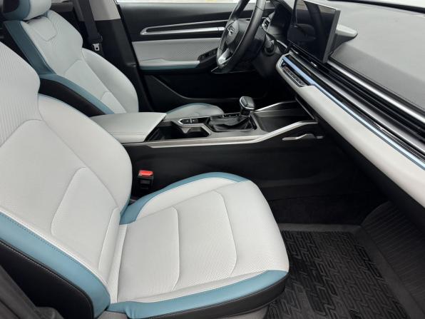Geely Emgrand II с пробегом 2023 года, цена 1 719 000 рублей, 22850 км, седан, Автокод Объявления