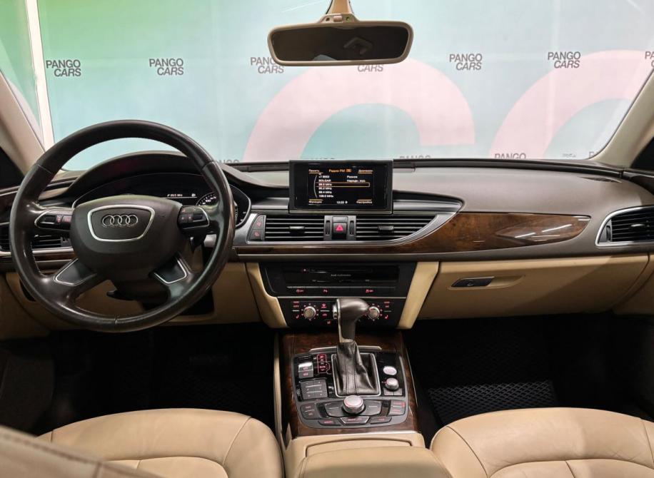 Audi A6 IV (C7) Набережные Челны  - изображение 14