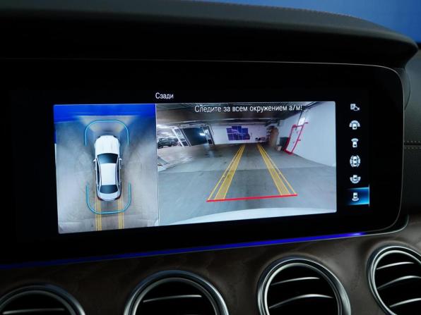 Mercedes-Benz E-Класс V (W213 S213 C238) Рестайлинг с пробегом 2022 года, цена 4 299 077 рублей, 33248 км, седан, Автокод Объявления