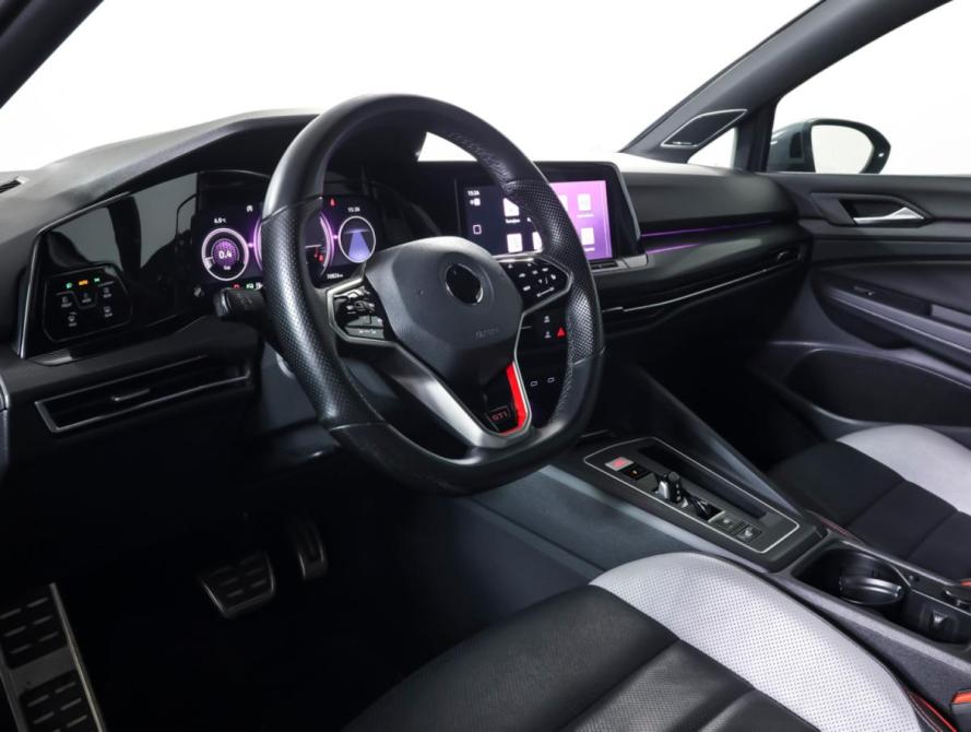 Volkswagen Golf GTI VIII Москва  - изображение 16