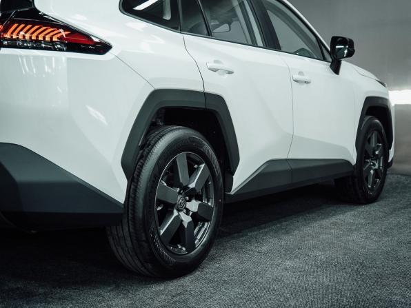 Новый Toyota RAV4 VI (XA60) 2026 года, цена 4 600 000 рублей, внедорожник, Автокод Объявления
